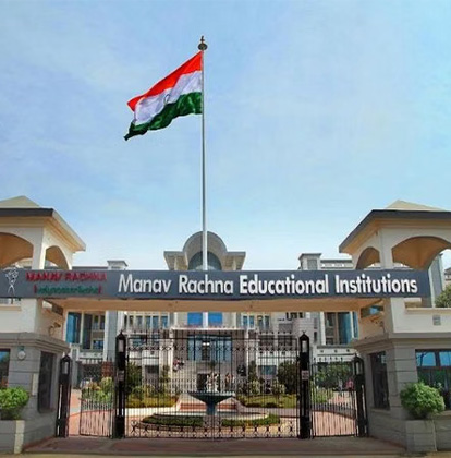 Manav Rachna University